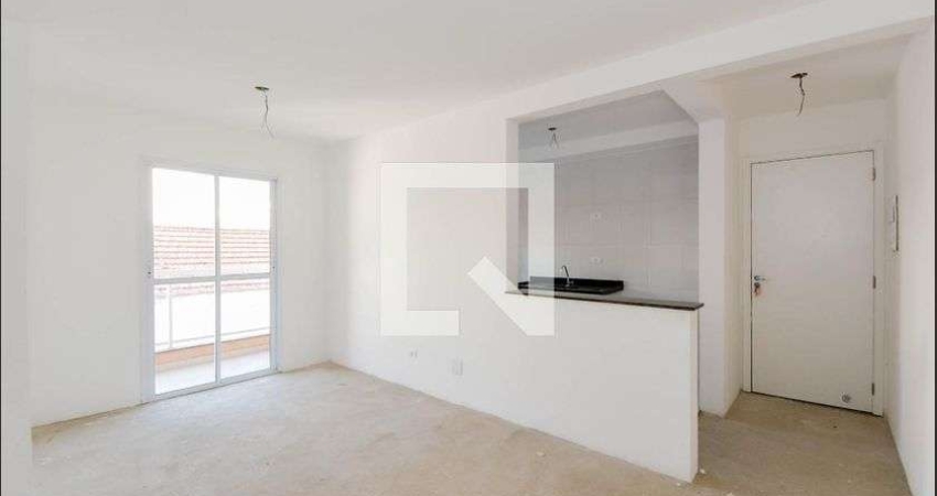 Apartamento para Aluguel - Vila Galvão, 2 Quartos,  56 m² - Guarulhos