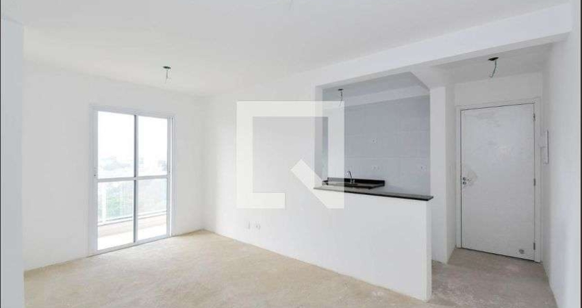 Apartamento para Aluguel - Vila Galvão, 2 Quartos,  56 m² - Guarulhos