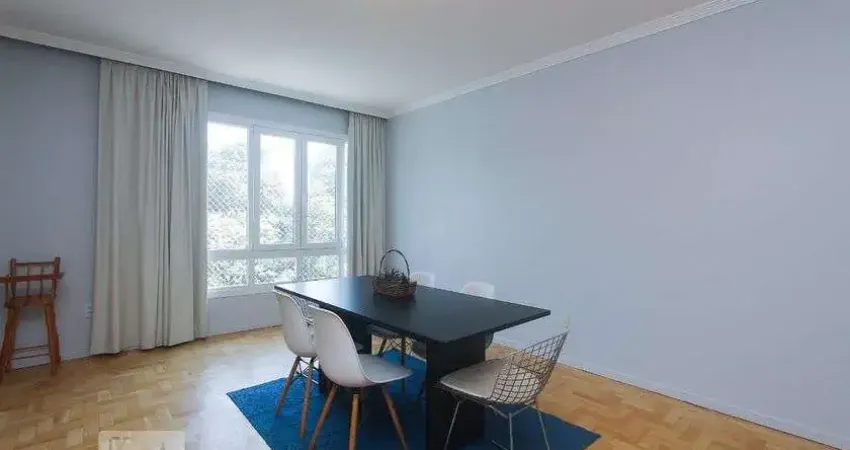 Apartamento para Aluguel - Rio Branco, 3 Quartos,  150 m² - Porto Alegre