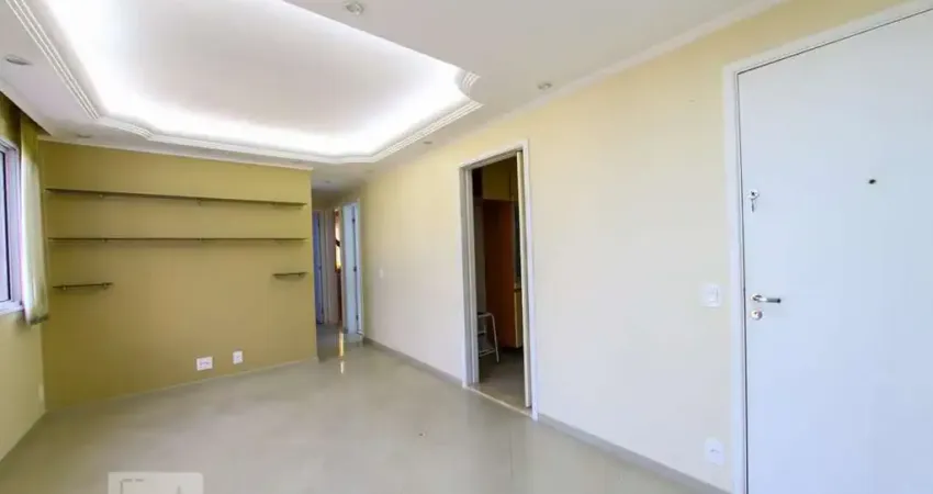 Apartamento para Aluguel - Vila Augusta, 3 Quartos,  70 m² - Guarulhos