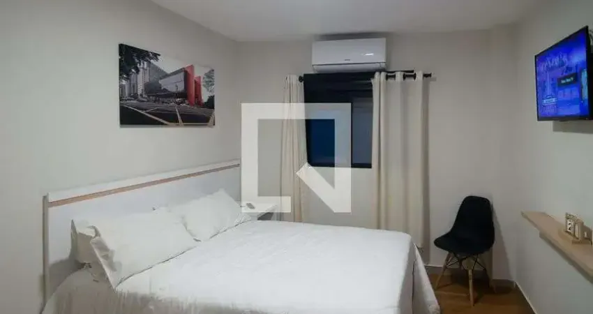 Kitnet / Stúdio para alugar na Rua Major Diogo, Bela Vista, São Paulo