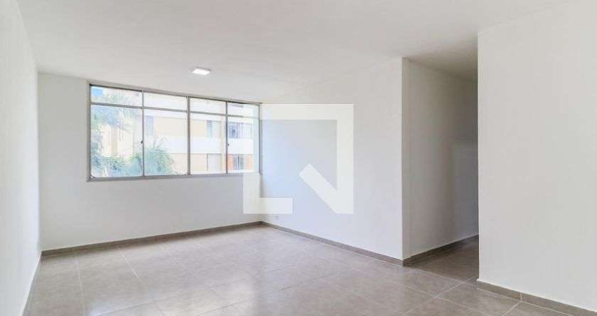 Apartamento para Aluguel - Santo Amaro , 3 Quartos,  82 m² - São Paulo