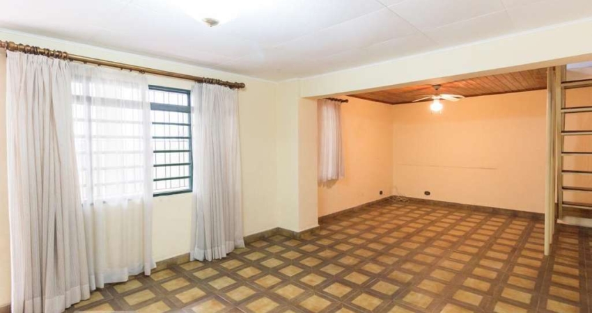Casa para Aluguel - Casa Verde, 3 Quartos,  195 m² - São Paulo