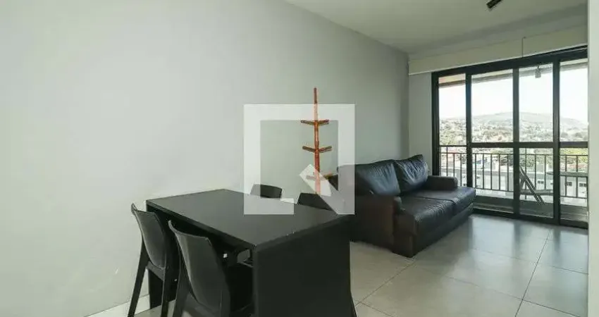 Kitnet / Stúdio para alugar na Avenida Ipiranga Sala, Jardim do Salso, Porto Alegre