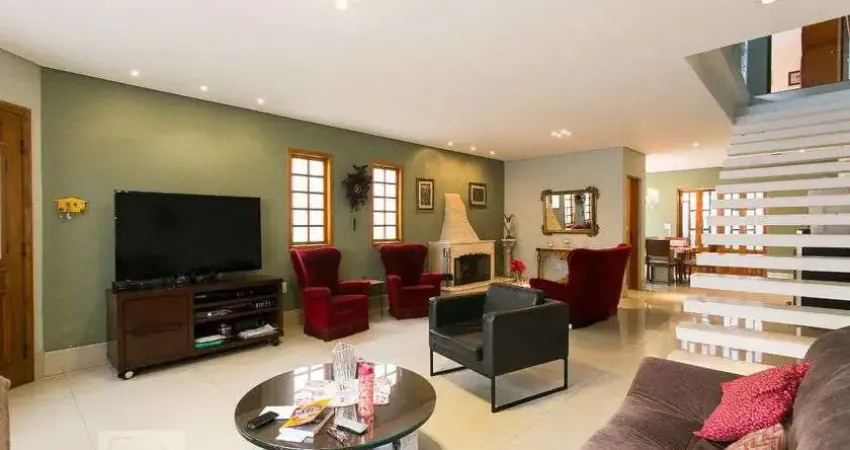 Casa para Aluguel - Belém, 5 Quartos,  75 m² - São Paulo