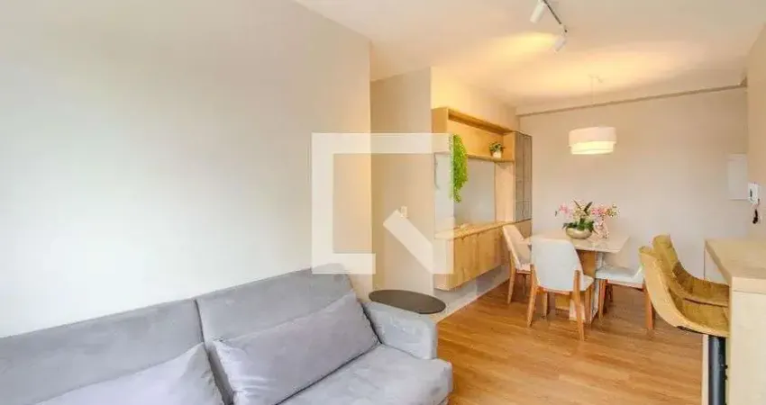 Apartamento para Aluguel - São Sebastião, 3 Quartos,  67 m² - Porto Alegre