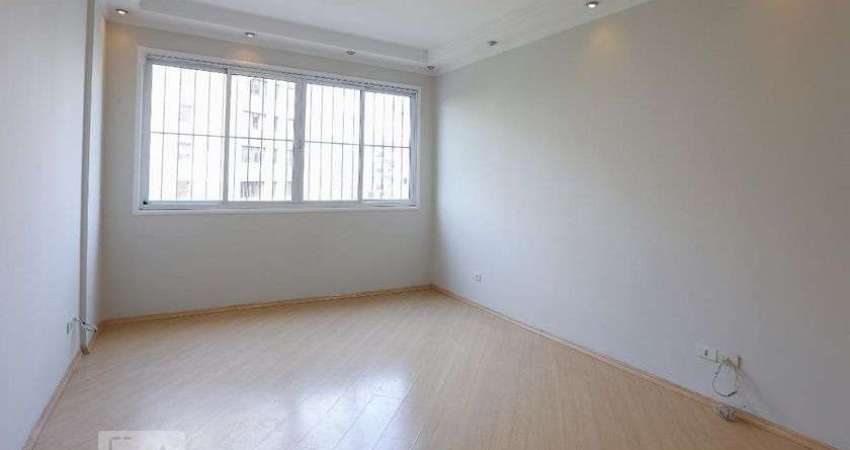 Apartamento para Aluguel - Itaim Bibi, 3 Quartos,  100 m² - São Paulo