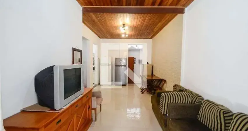 Casa para Aluguel - Rio Comprido, 7 Quartos,  220 m² - Rio de Janeiro