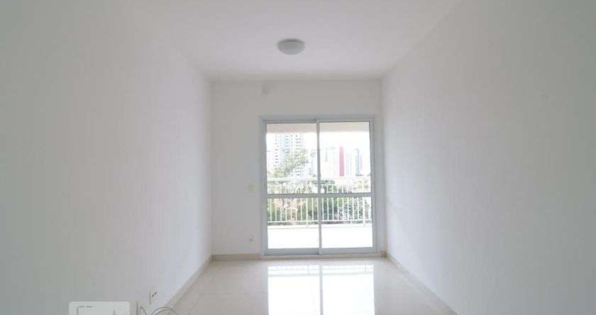 Apartamento para Aluguel - Tatuapé, 1 Quarto,  49 m² - São Paulo