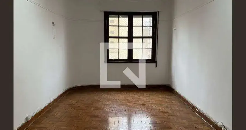 Apartamento para Aluguel - Água Branca, 2 Quartos,  95 m² - São Paulo
