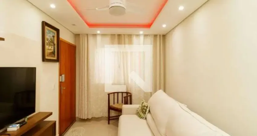 Apartamento para Aluguel - Vila Gustavo, 2 Quartos,  64 m² - São Paulo