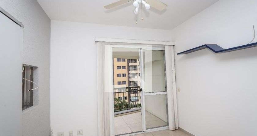 Apartamento para Aluguel - Vila Andrade, 1 Quarto,  35 m² - São Paulo
