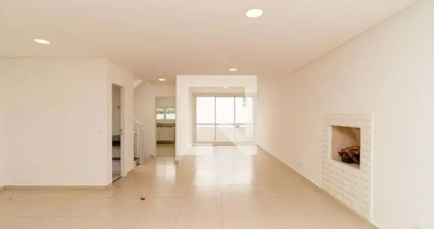Casa / Sobrado em Condomínio para Aluguel - Tremembe, 4 Quartos,  225 m² - São Paulo