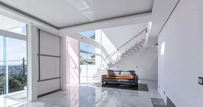 Casa / Sobrado em Condomínio para Aluguel - Nonoai, 3 Quartos,  326 m² - Porto Alegre