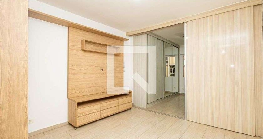 Apartamento para Aluguel - Bela Vista, 1 Quarto,  46 m² - São Paulo