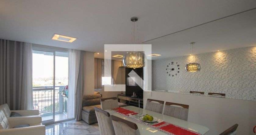 Apartamento para Aluguel - Vila Maria , 2 Quartos,  76 m² - São Paulo