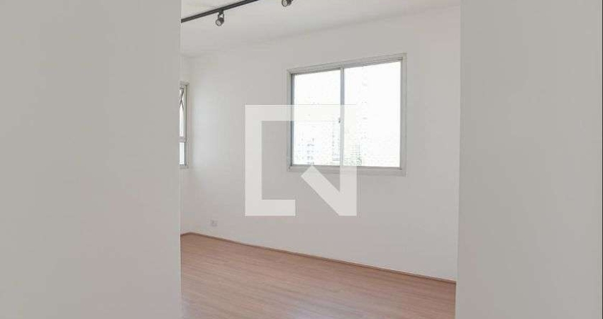 Apartamento para Aluguel - Consolação, 1 Quarto,  32 m² - São Paulo