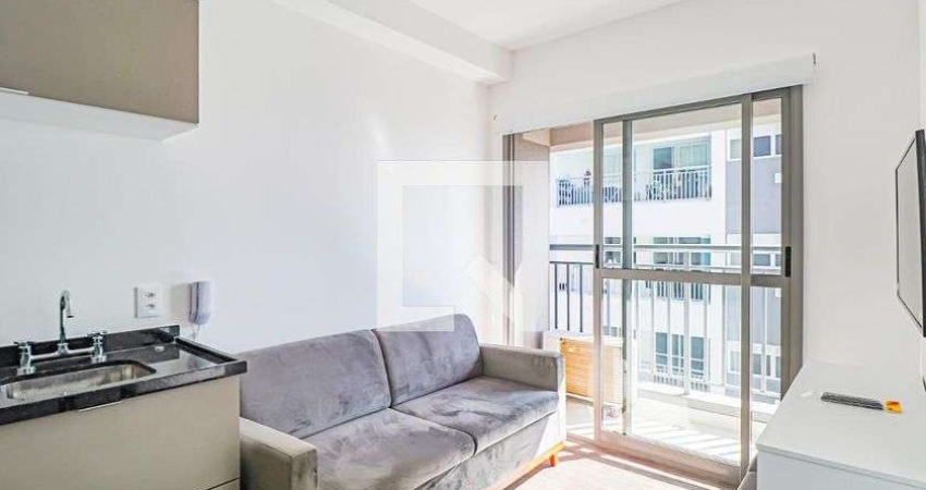 Apartamento para Aluguel - Butantã, 1 Quarto,  26 m² - São Paulo