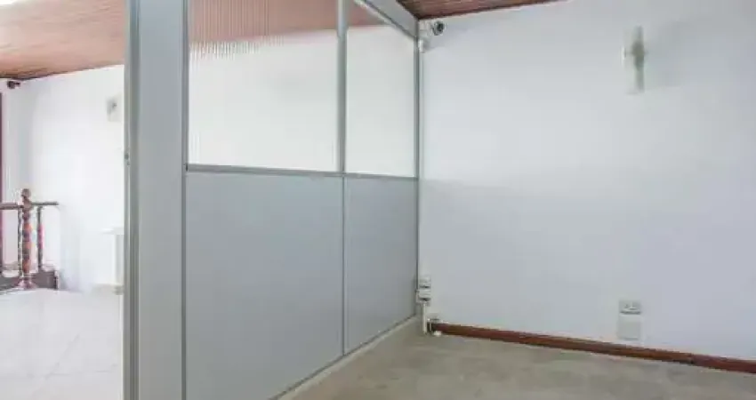 Casa para Aluguel - Campo Belo, 3 Quartos,  342 m² - São Paulo