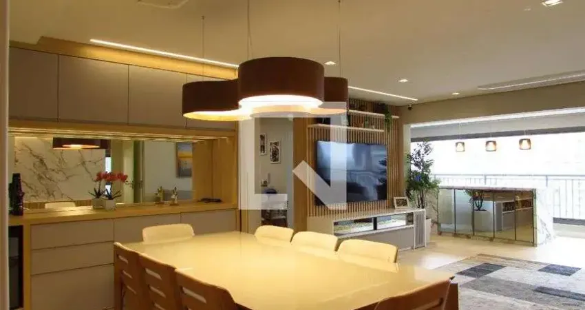 Apartamento para Aluguel - Butantã, 3 Quartos,  154 m² - São Paulo