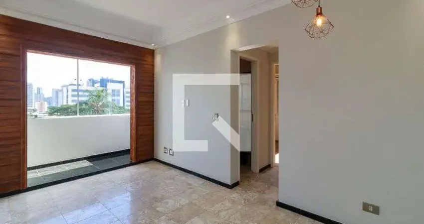 Apartamento para Aluguel - Chácara Santo Antonio, 2 Quartos,  56 m² - São Paulo
