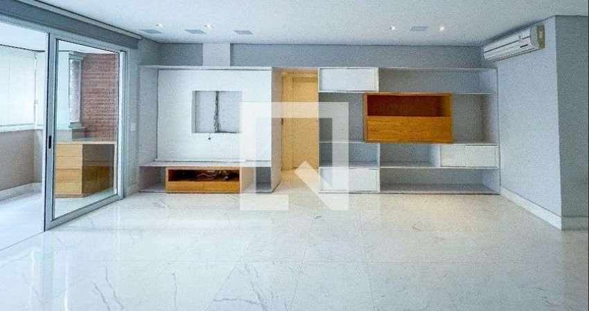 Apartamento para Aluguel - Jardim Paulista, 2 Quartos,  112 m² - São Paulo