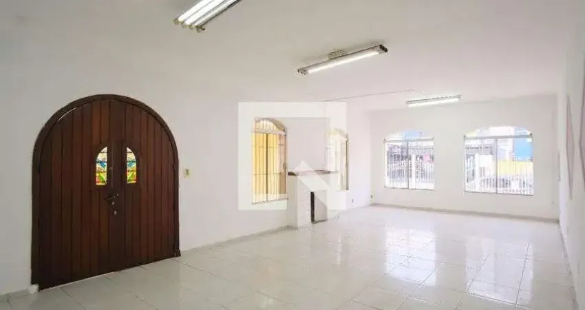 Casa para Aluguel - Tatuapé, 7 Quartos,  350 m² - São Paulo