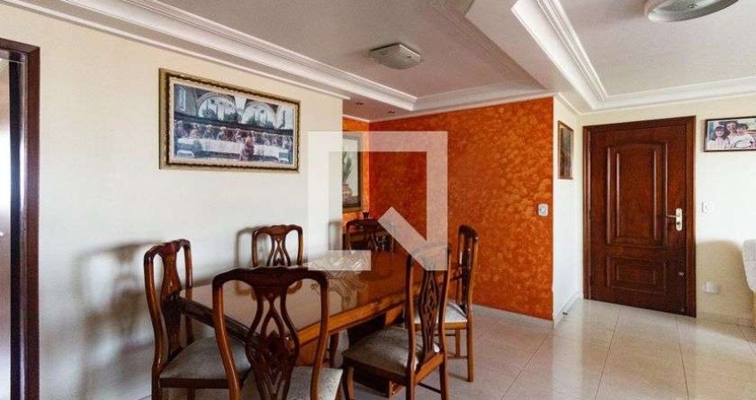 Apartamento para Aluguel - Bosque da Saúde, 3 Quartos,  281 m² - São Paulo