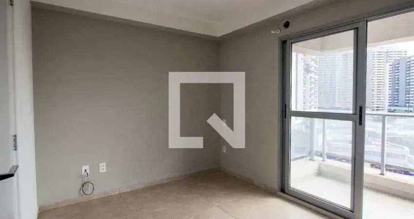 Apartamento para Aluguel - Butantã, 1 Quarto,  32 m² - São Paulo