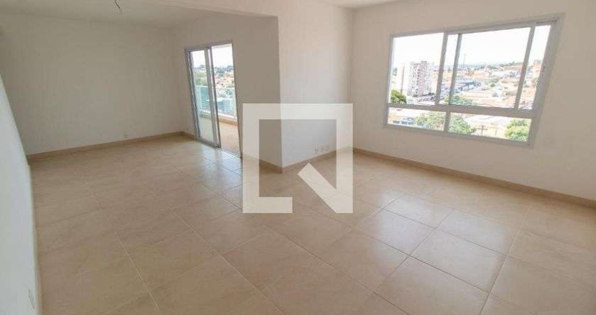 Apartamento para Aluguel - Guanabara, 3 Quartos,  134 m² - Campinas