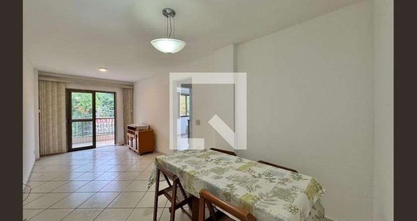 Apartamento para Aluguel - Vargem Pequena, 2 Quartos,  76 m² - Rio de Janeiro