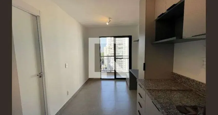 Apartamento para Aluguel - Butantã, 1 Quarto,  29 m² - São Paulo