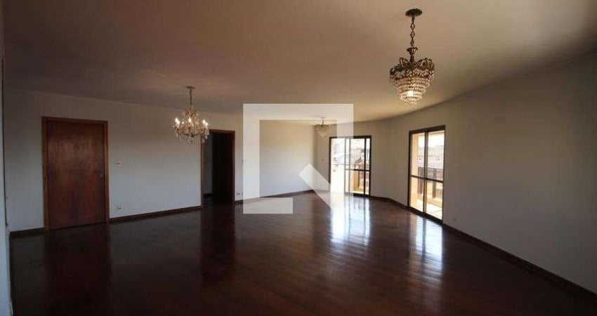 Apartamento para Aluguel - Trujillo, 3 Quartos,  238 m² - Sorocaba