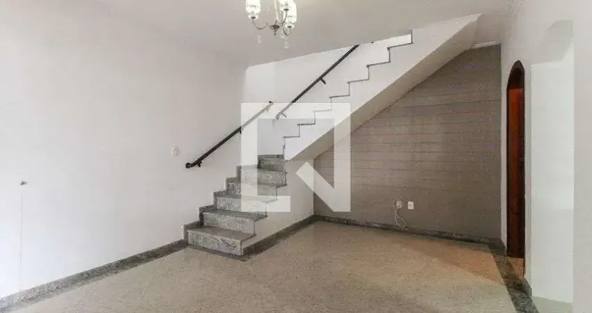 Casa para Aluguel - Vila Jacuí, 2 Quartos,  180 m² - São Paulo