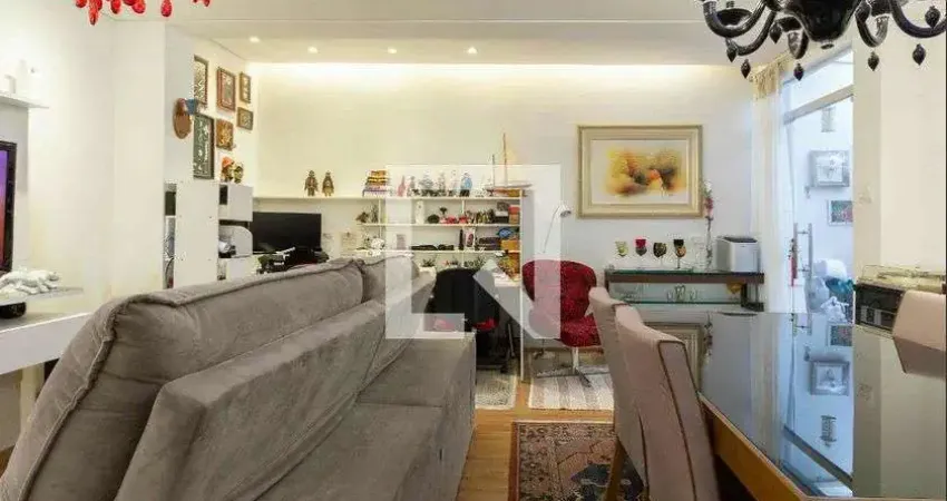 Apartamento para Aluguel - Vila Paris, 3 Quartos,  153 m² - Belo Horizonte