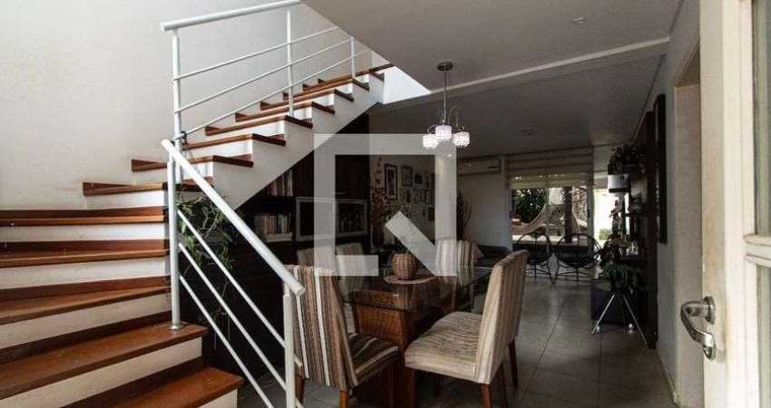 Casa / Sobrado em Condomínio para Aluguel - Parque Campolim, 3 Quartos,  133 m² - Sorocaba