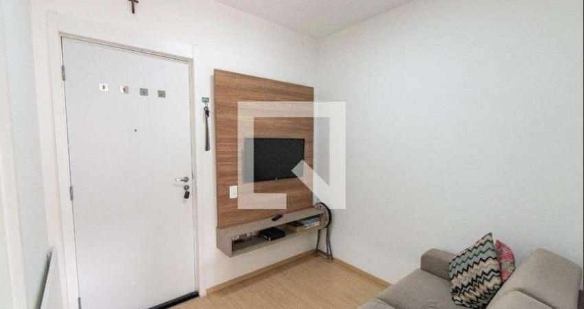 Kitnet / Stúdio para Aluguel - Ipiranga, 1 Quarto,  30 m² - São Paulo