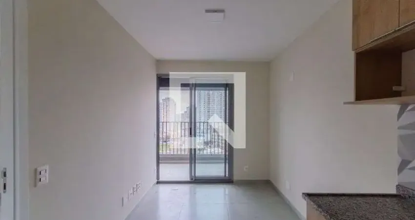 Apartamento para Aluguel - Ipiranga, 1 Quarto,  36 m² - São Paulo