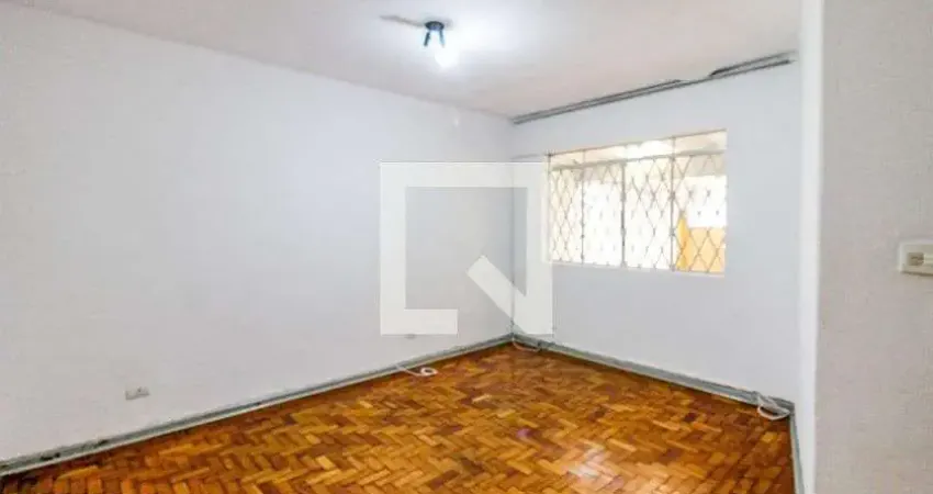 Casa para Aluguel - Chácara Santo Antonio, 2 Quartos,  138 m² - São Paulo