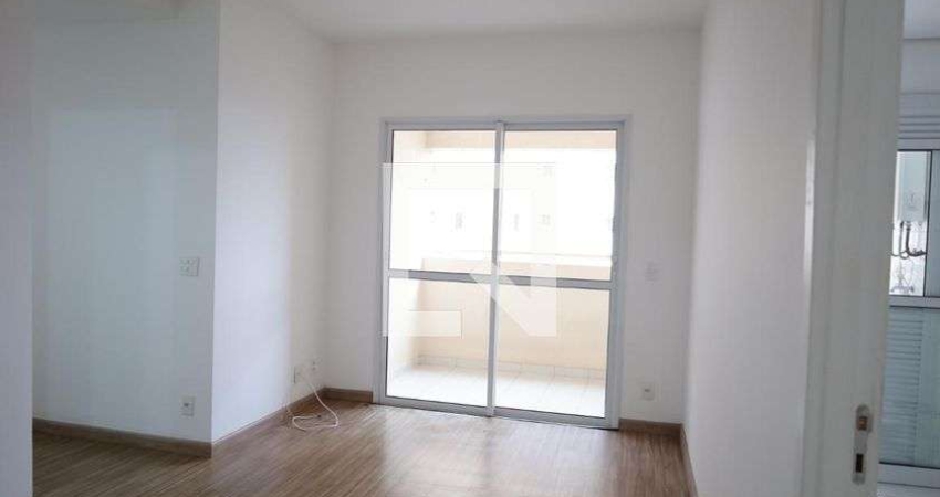 Apartamento para Aluguel - Jurubatuba, 2 Quartos,  60 m² - São Paulo