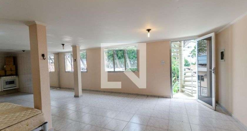 Casa para Aluguel - Jardim Cidade Pirituba, 1 Quarto,  250 m² - São Paulo