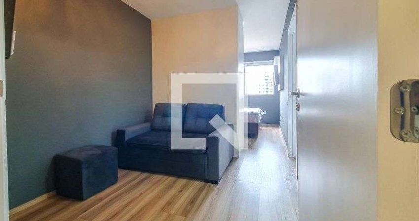 Apartamento para Aluguel - Ipiranga, 1 Quarto,  57 m² - São Paulo
