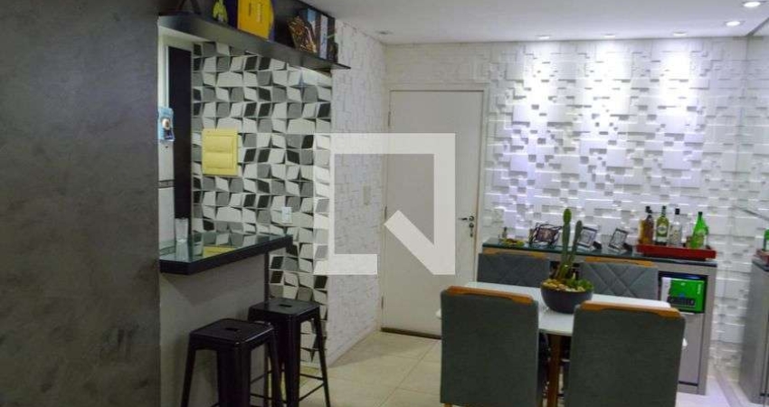 Apartamento para Aluguel - Jacarepaguá, 2 Quartos,  110 m² - Rio de Janeiro