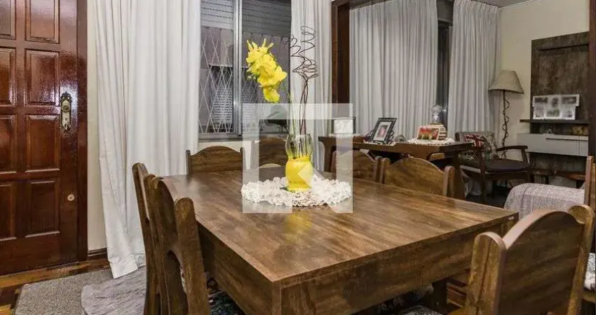 Apartamento para Aluguel - Teresópolis, 3 Quartos,  77 m² - Porto Alegre