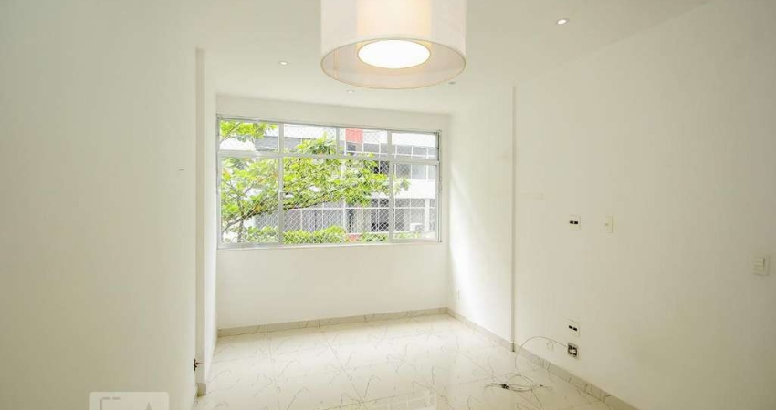 Apartamento para Aluguel - Copacabana, 2 Quartos,  73 m² - Rio de Janeiro