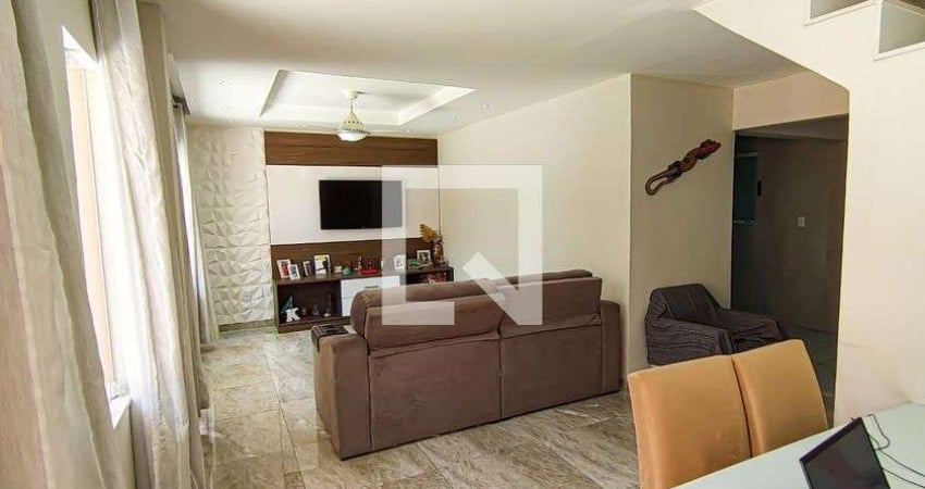 Casa para Aluguel - Taquara, 3 Quartos,  100 m² - Rio de Janeiro