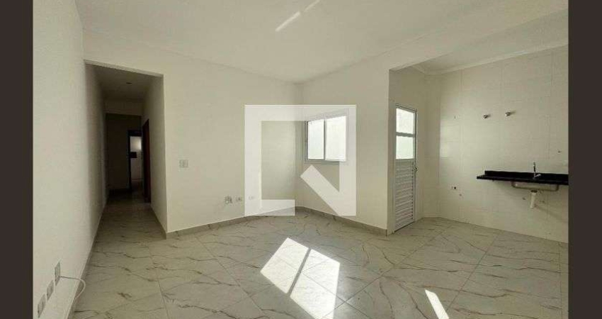 Apartamento para Aluguel - Vila Leopoldina, 3 Quartos,  90 m² - Santo André