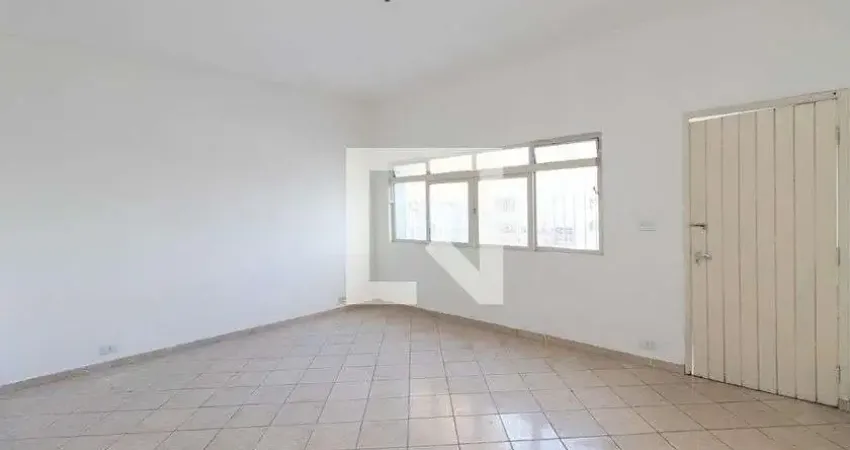 Casa para Aluguel - Vila Maria , 2 Quartos,  180 m² - São Paulo