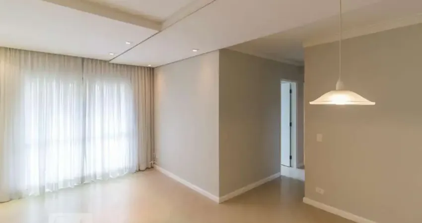 Apartamento para Aluguel - Vila Pompéia, 3 Quartos,  82 m² - São Paulo