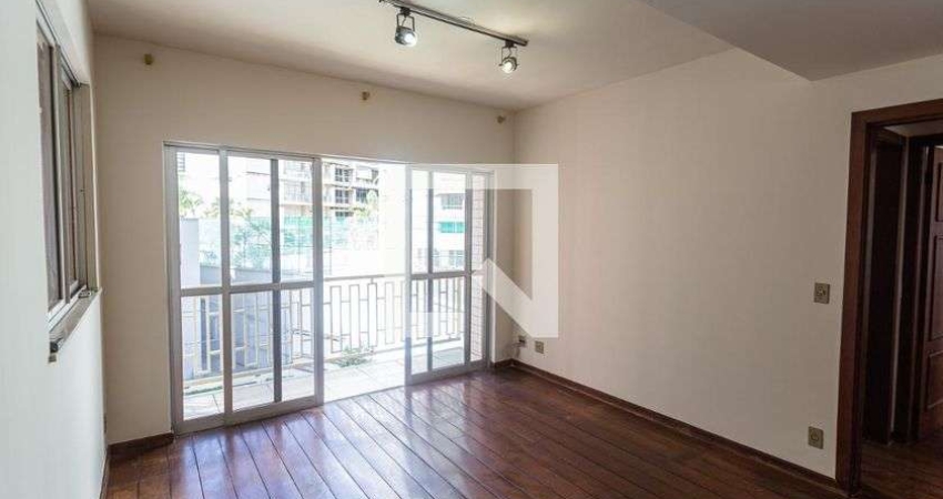 Apartamento para Aluguel - Serra, 2 Quartos,  64 m² - Belo Horizonte